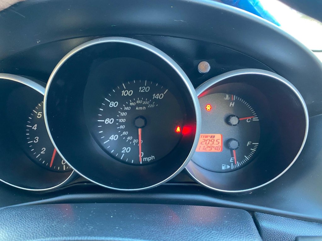 Used Mazda Mazda3 2005 for sale - 77056351: Photo 7