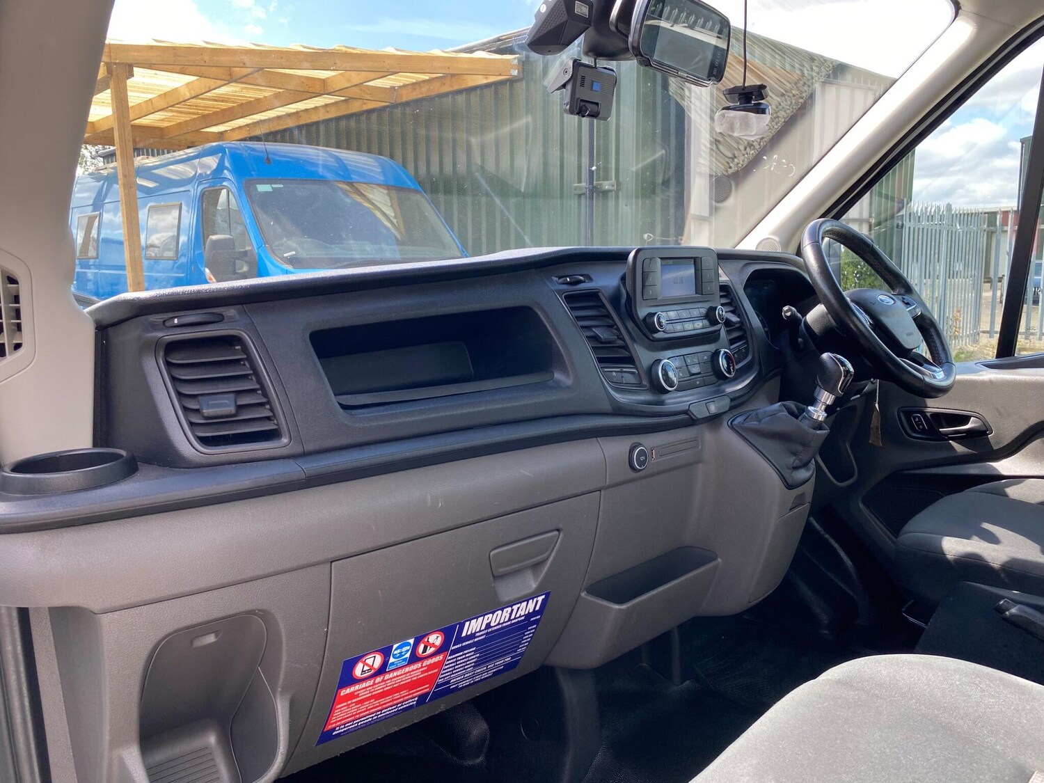 Vehicle 13