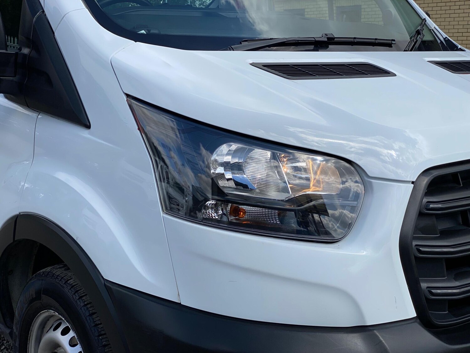 Vehicle 17