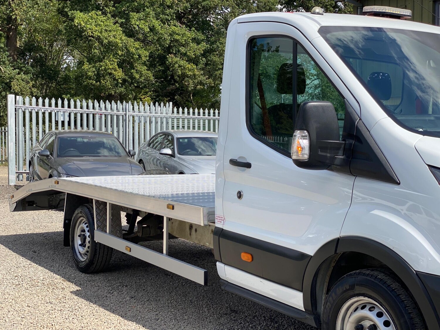Vehicle 19