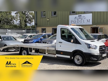 Ford - Transit