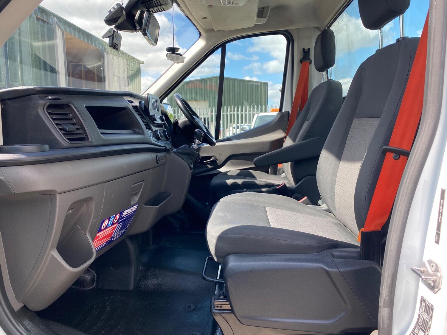 Vehicle 28
