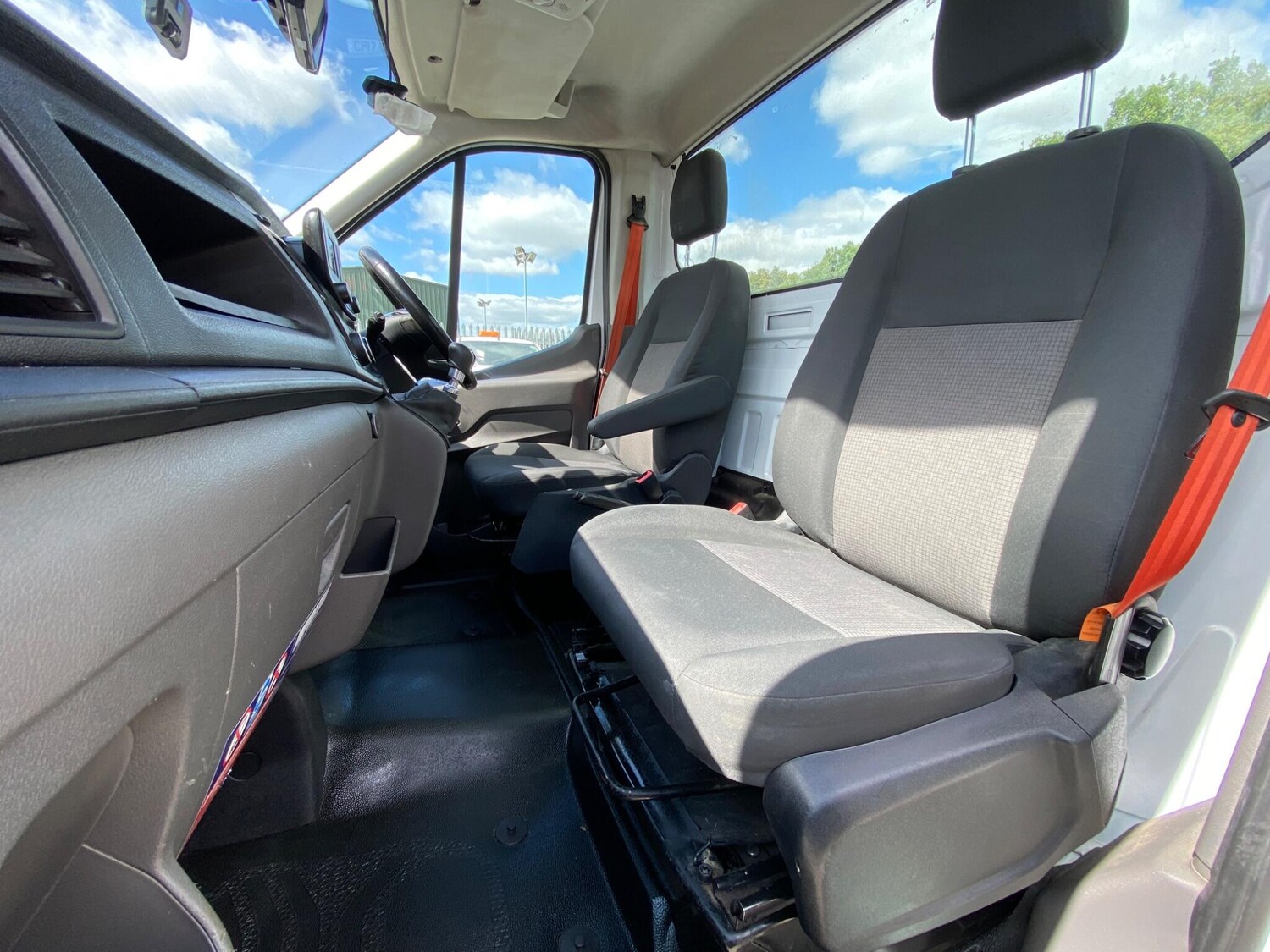 Vehicle 29