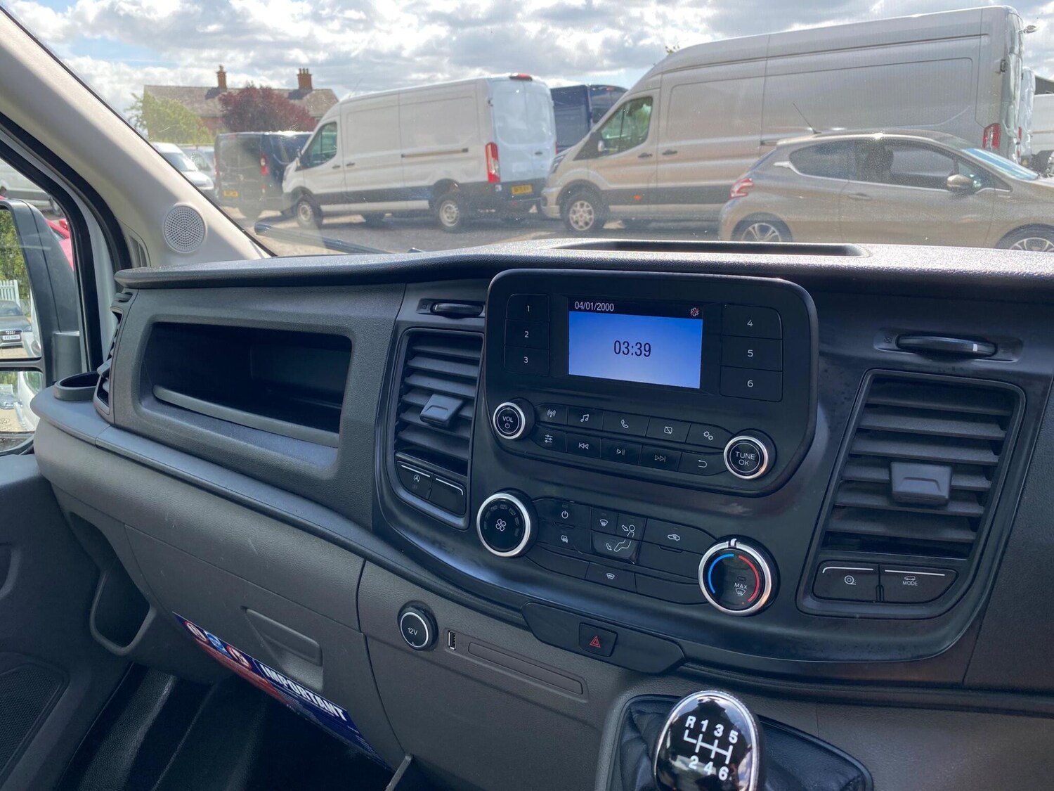 Vehicle 31