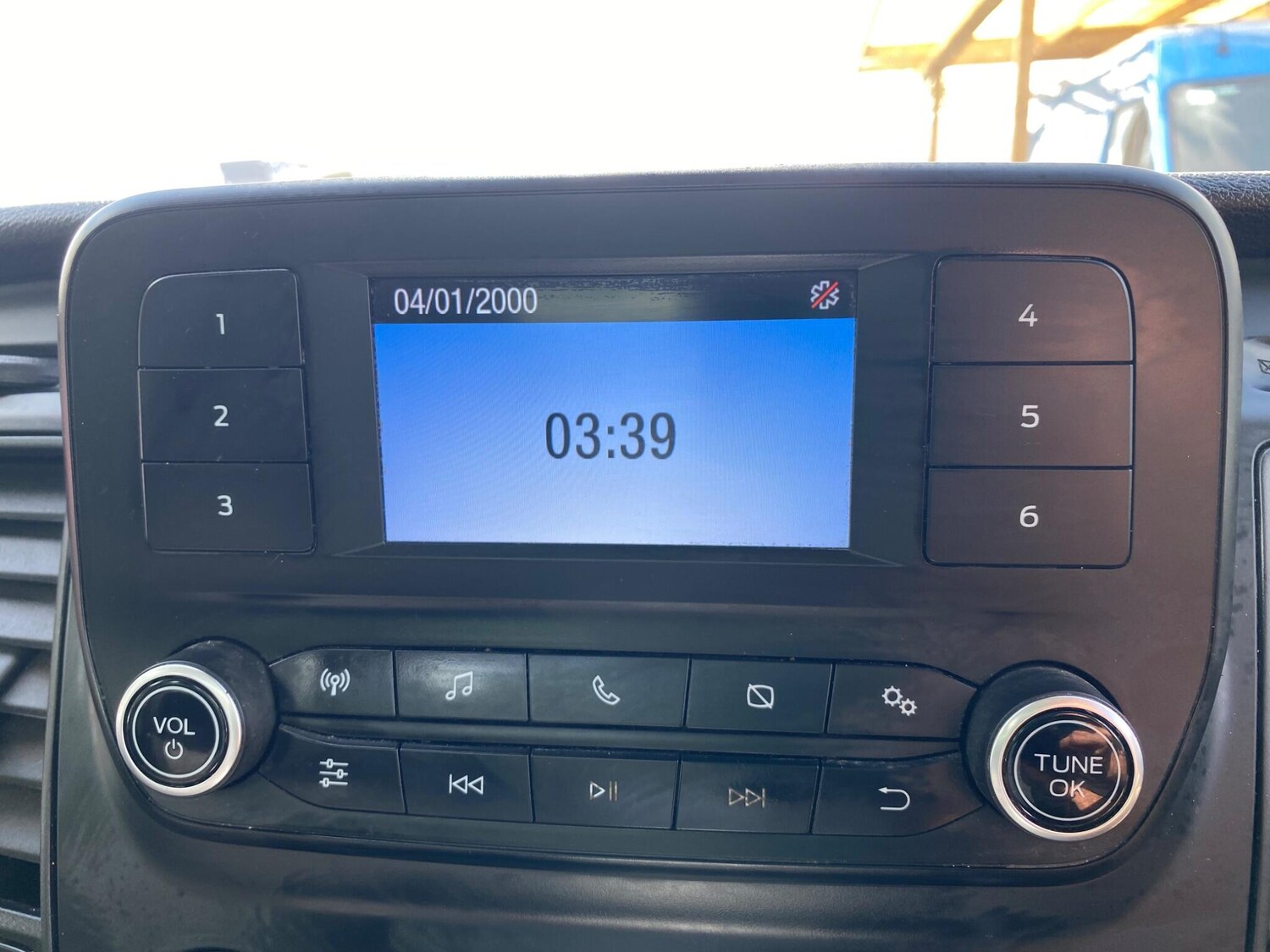 Vehicle 35