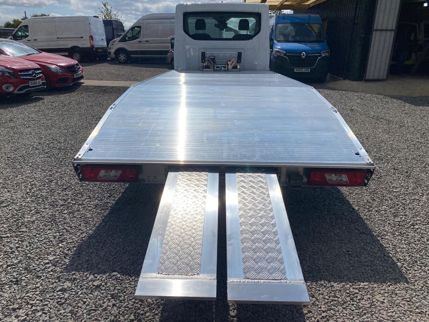 Vehicle 47