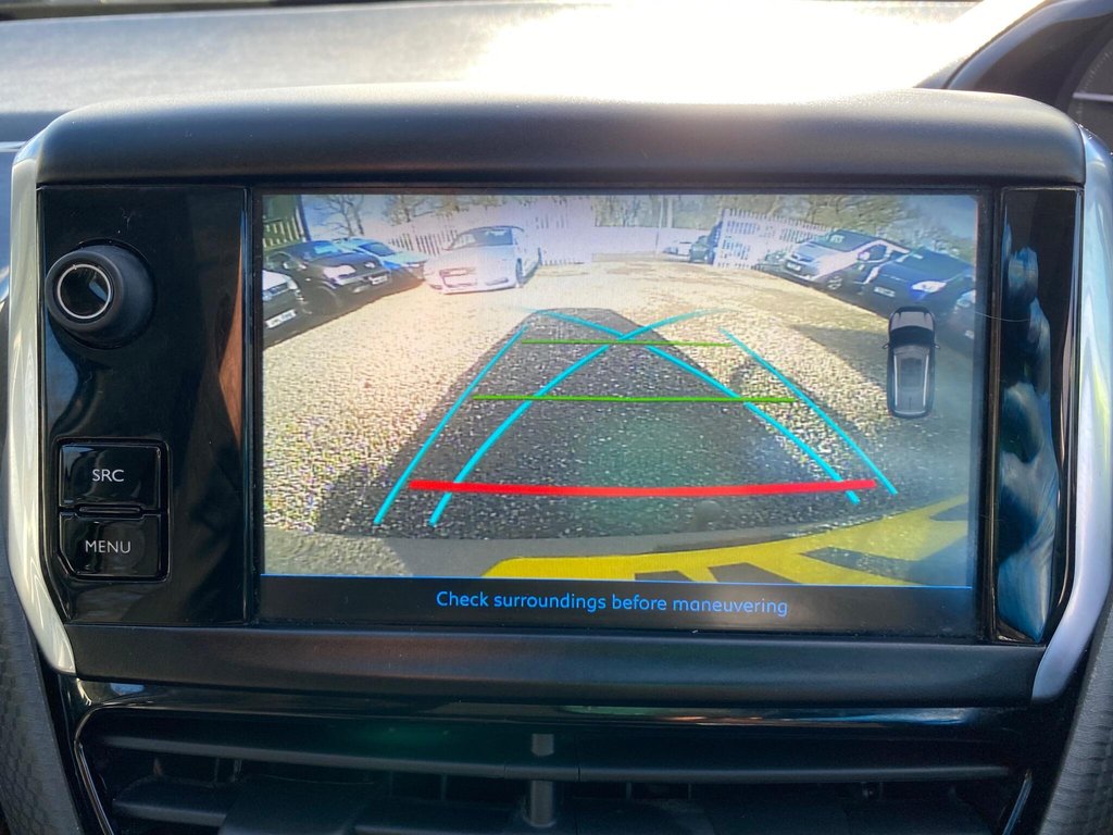 Used Peugeot 2008 2018 for sale - 77397289: Photo 10