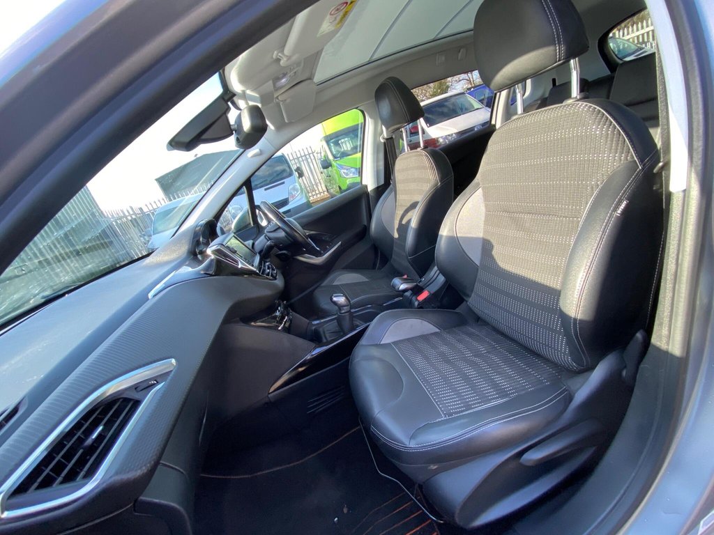 Used Peugeot 2008 2018 for sale - 77397289: Photo 17