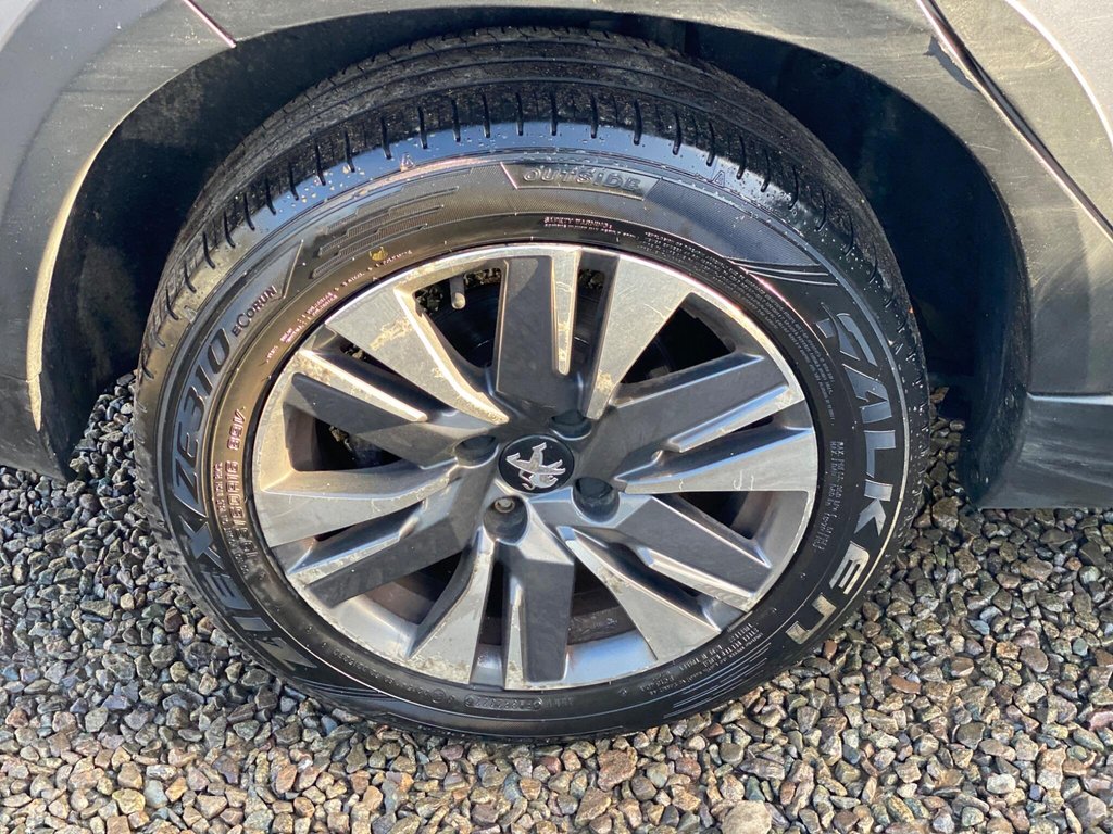 Used Peugeot 2008 2018 for sale - 77397289: Photo 18