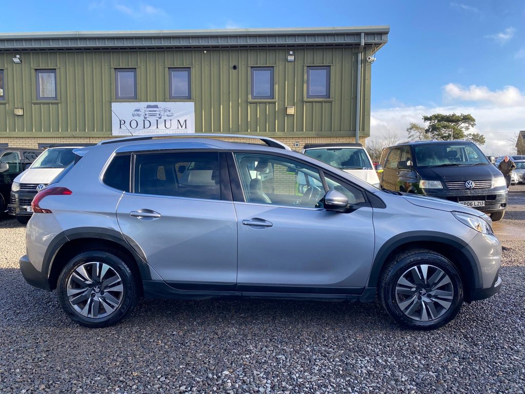 Used Peugeot 2008 2018 for sale - 77397289: Photo 23