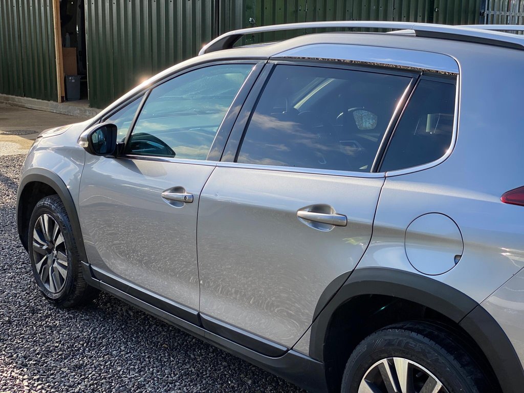 Used Peugeot 2008 2018 for sale - 77397289: Photo 30