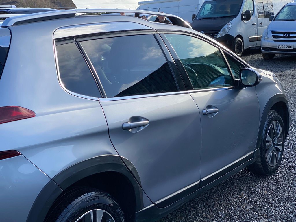Used Peugeot 2008 2018 for sale - 77397289: Photo 32