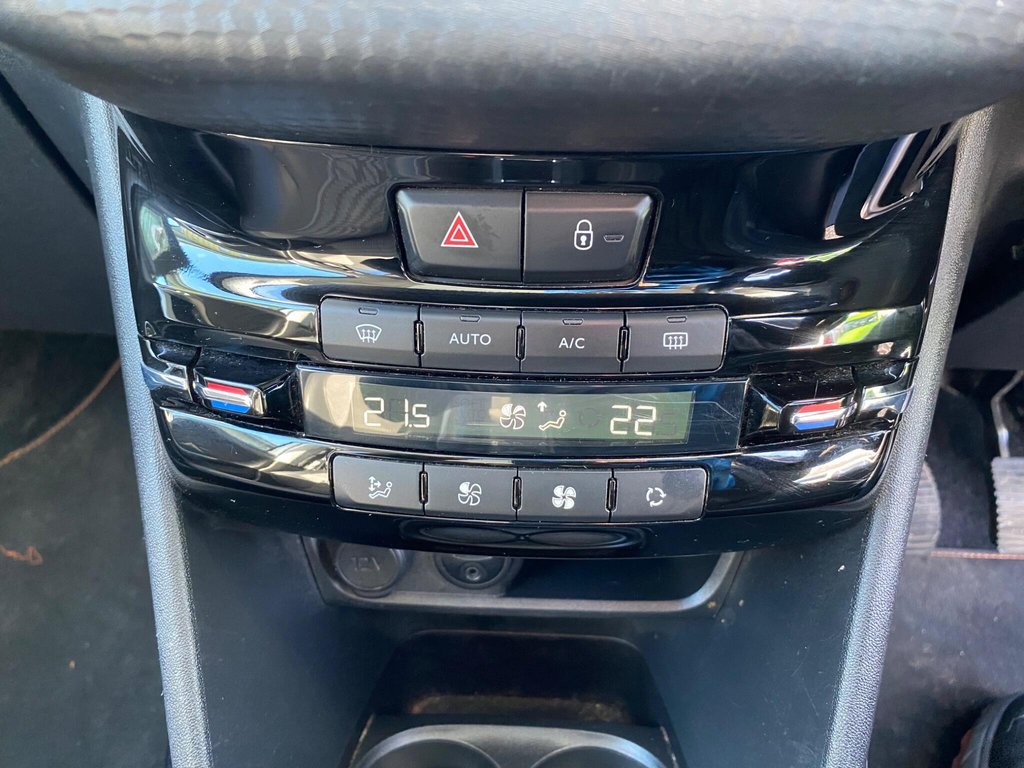 Used Peugeot 2008 2018 for sale - 77397289: Photo 34