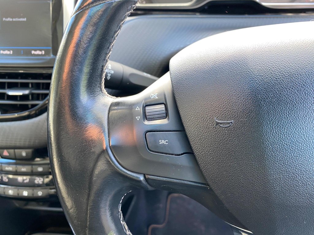 Used Peugeot 2008 2018 for sale - 77397289: Photo 35