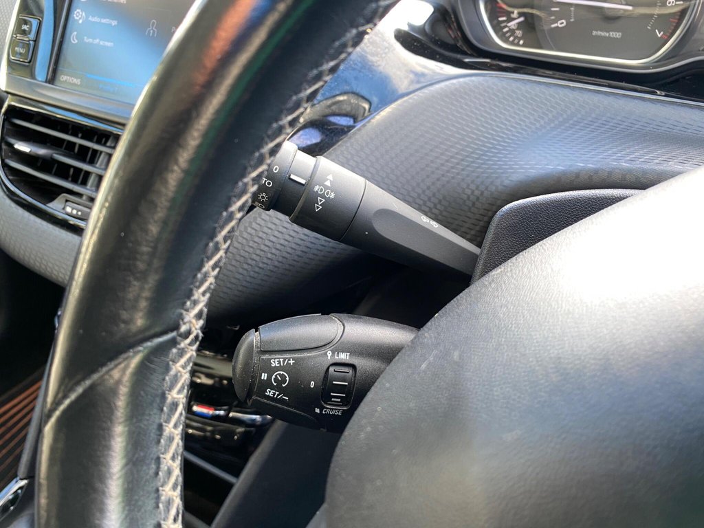 Used Peugeot 2008 2018 for sale - 77397289: Photo 36