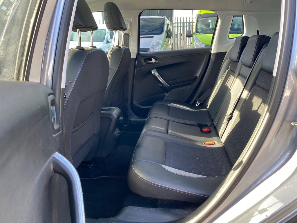 Used Peugeot 2008 2018 for sale - 77397289: Photo 49