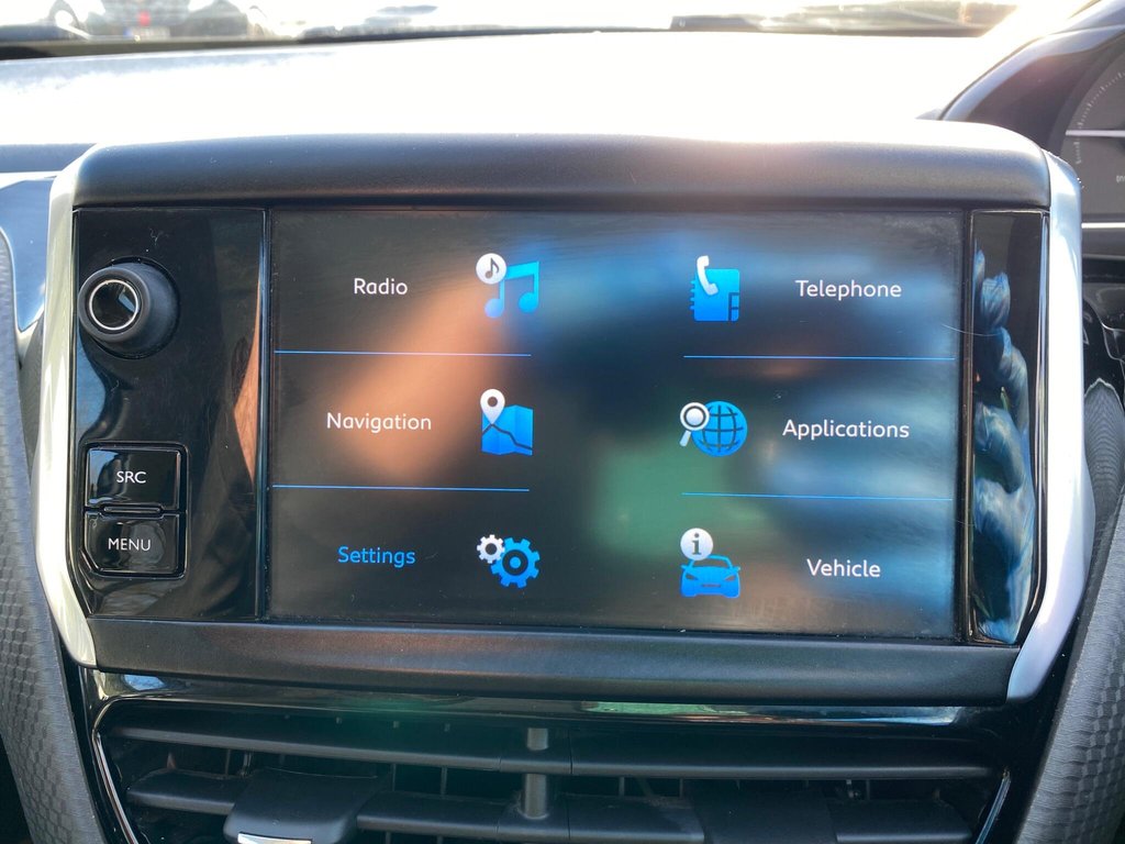 Used Peugeot 2008 2018 for sale - 77397289: Photo 9