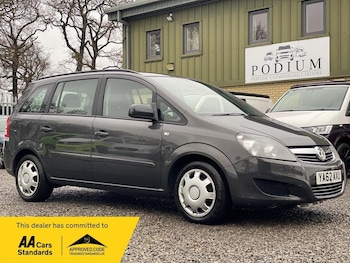 2013 (62) - 1.6 16V Exclusiv Euro 5 5dr