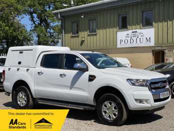 Used Ford Ranger 2019 for sale - 74642014: Photo