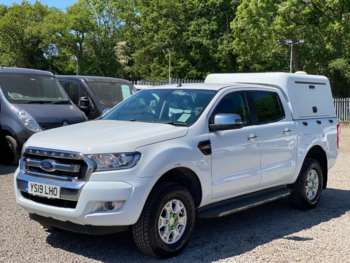 Used Ford Ranger 2019 for sale - 74642014: Photo