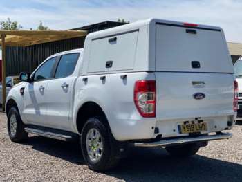 Used Ford Ranger 2019 for sale - 74642014: Photo