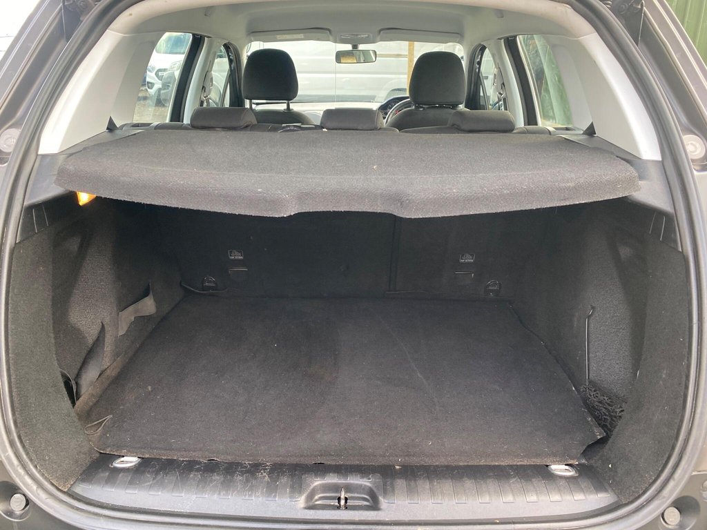 Used Peugeot 2008 2017 for sale - 77436517: Photo 11