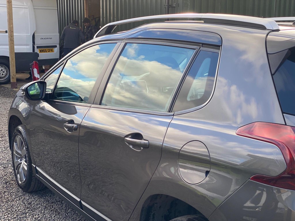 Used Peugeot 2008 2017 for sale - 77436517: Photo 26