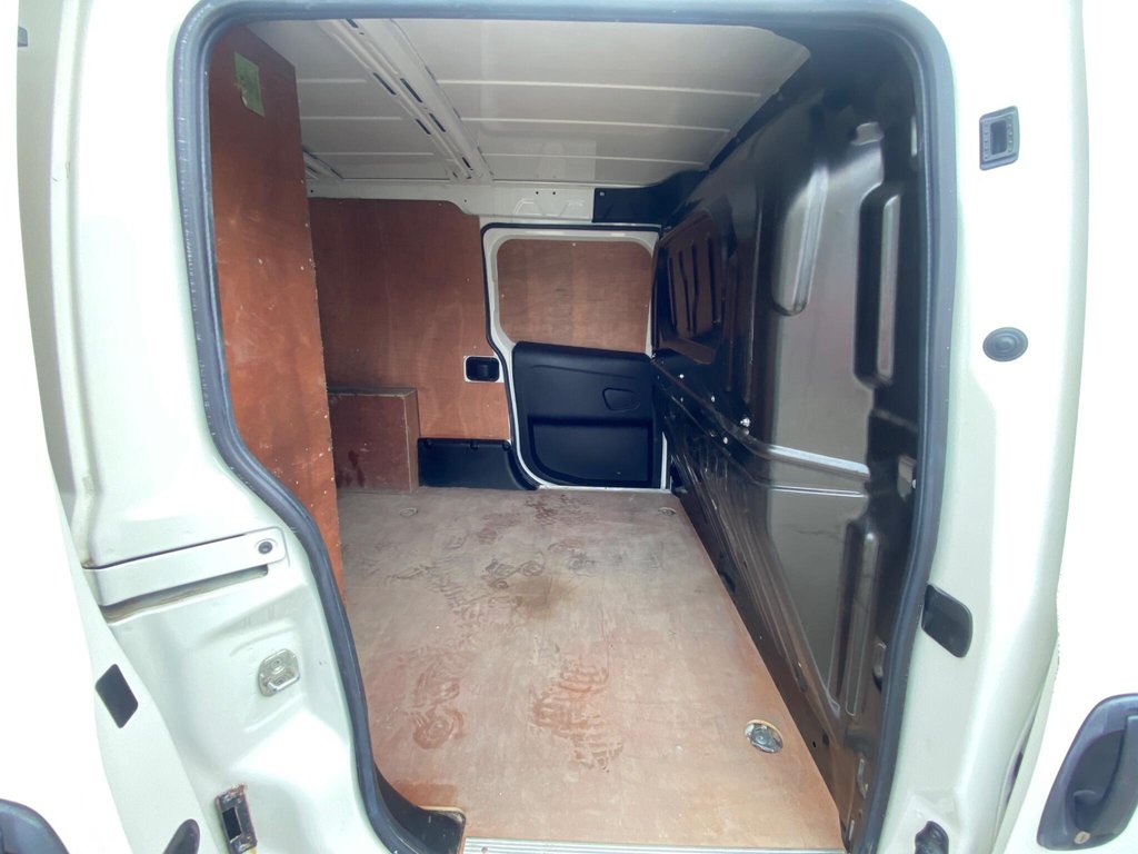 Used Vauxhall Combo 2018 for sale - 77755240: Photo 12