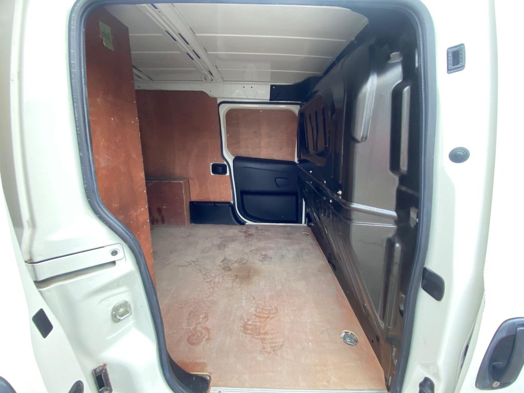 Used Vauxhall Combo 2018 for sale - 77755240: Photo 13