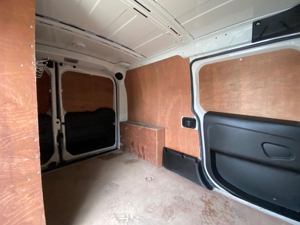 Used Vauxhall Combo 2018 for sale - 77755240: Photo 14