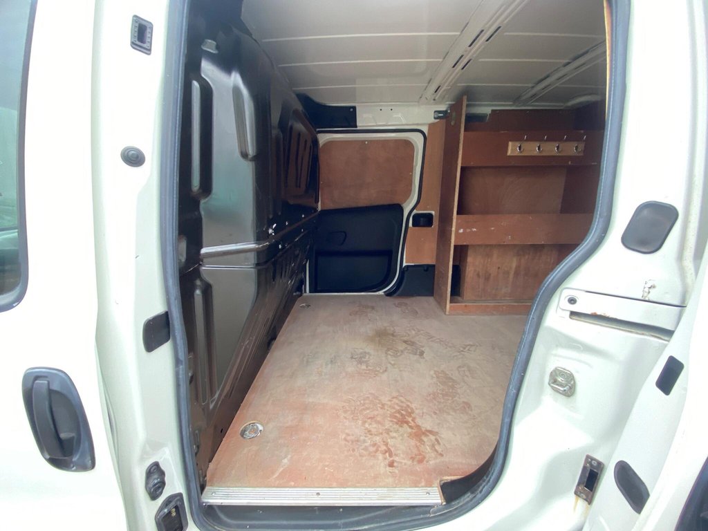 Used Vauxhall Combo 2018 for sale - 77755240: Photo 20