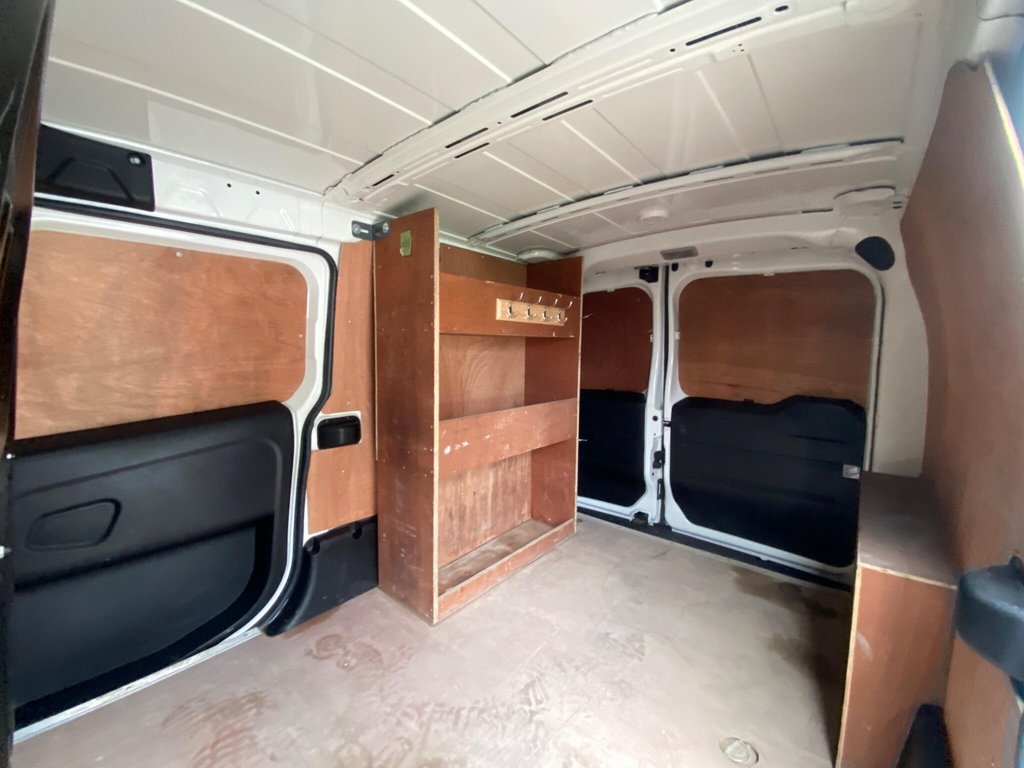 Used Vauxhall Combo 2018 for sale - 77755240: Photo 22