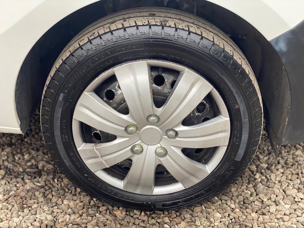 Used Vauxhall Combo 2018 for sale - 77755240: Photo 25