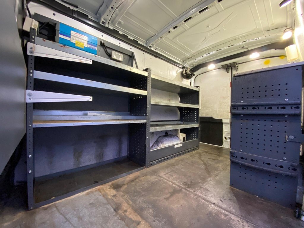 Used Ford Transit 2018 for sale - 77397286: Photo 15