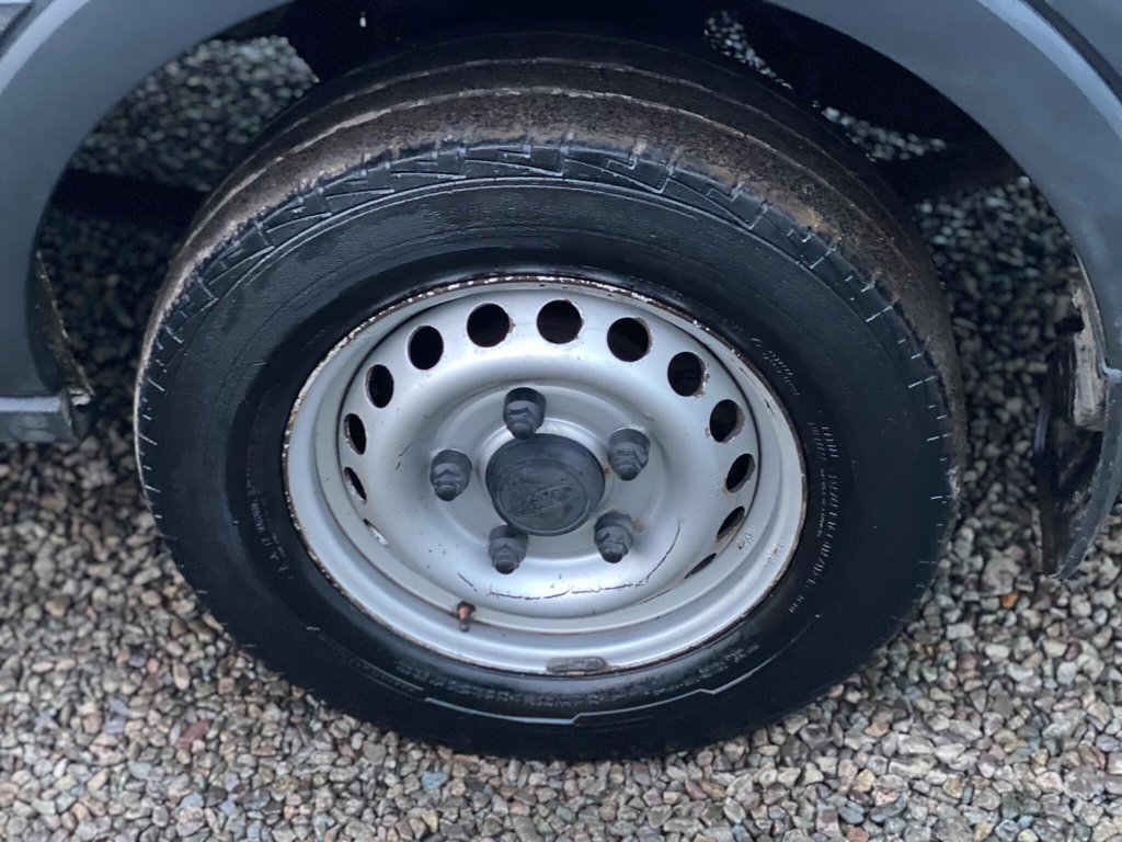 Used Ford Transit 2018 for sale - 77397286: Photo 19