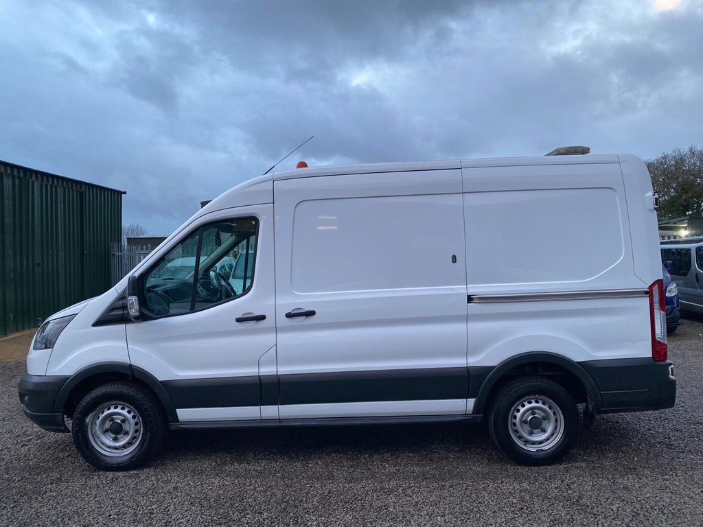 Used Ford Transit 2018 for sale - 77397286: Photo 22