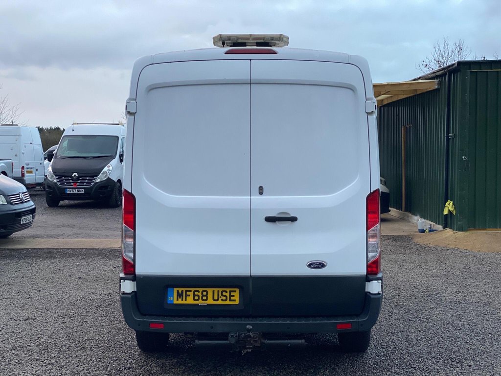 Used Ford Transit 2018 for sale - 77397286: Photo 23