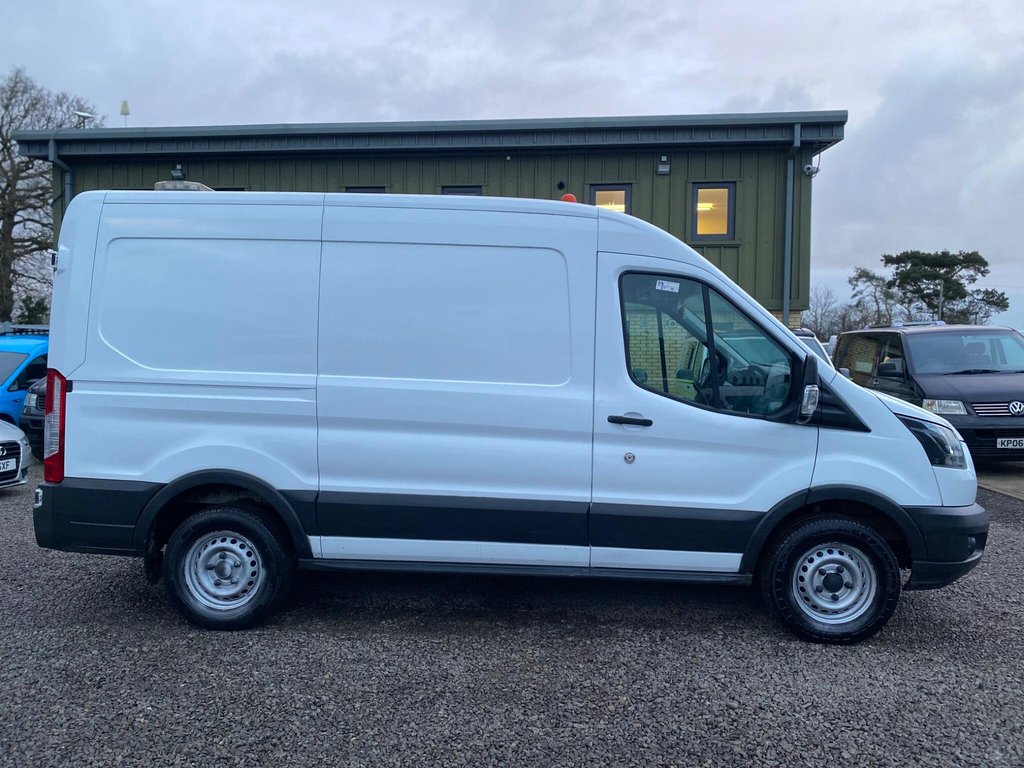 Used Ford Transit 2018 for sale - 77397286: Photo 24