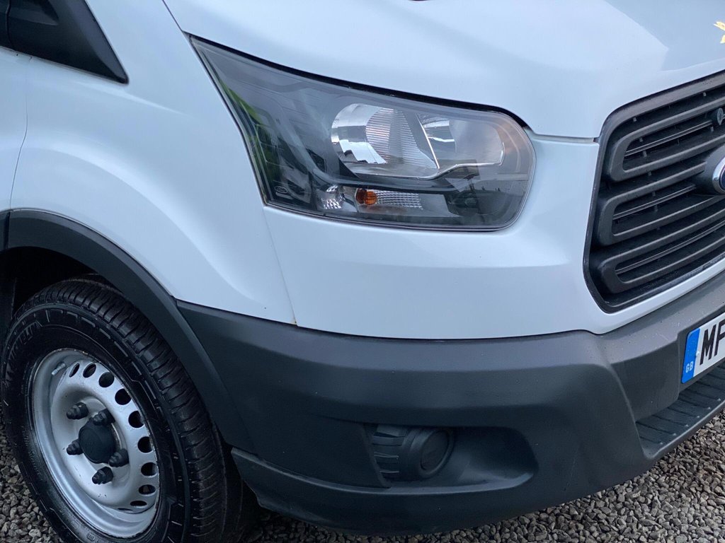 Used Ford Transit 2018 for sale - 77397286: Photo 25