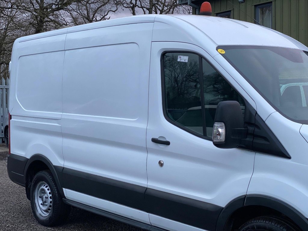 Used Ford Transit 2018 for sale - 77397286: Photo 26