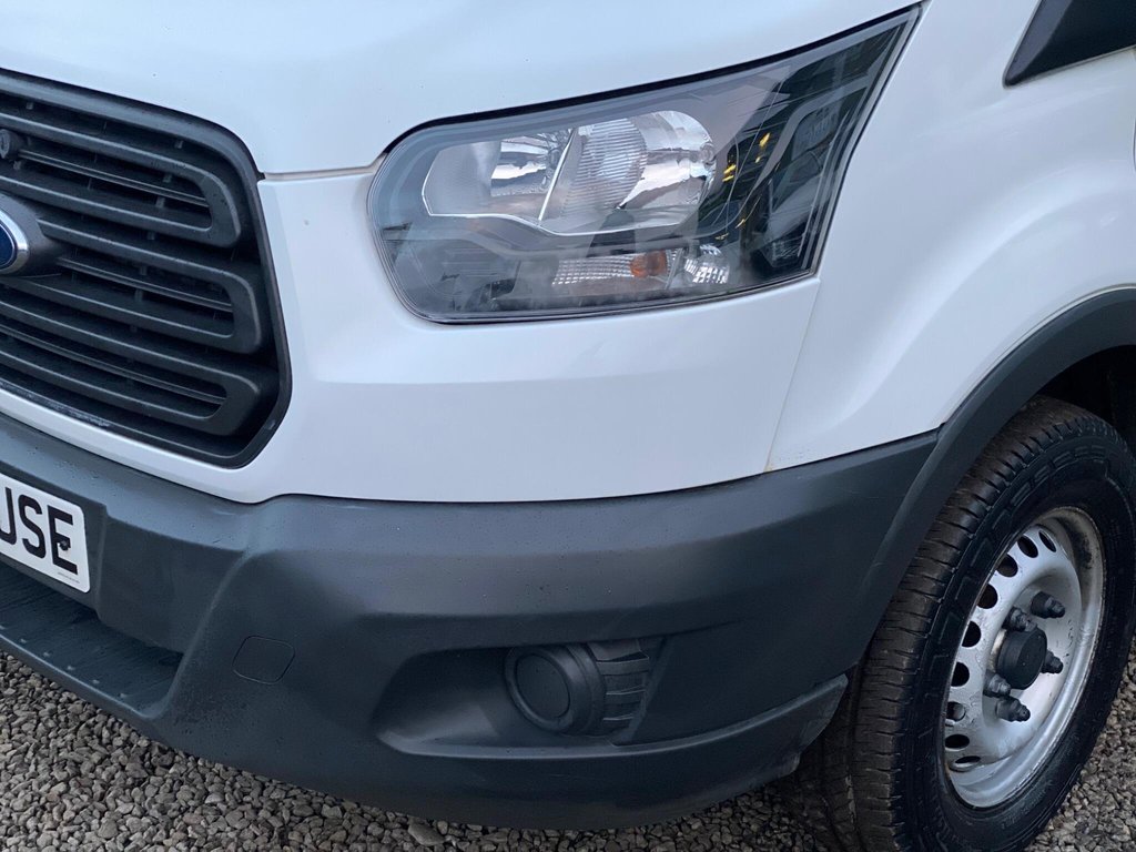 Used Ford Transit 2018 for sale - 77397286: Photo 27