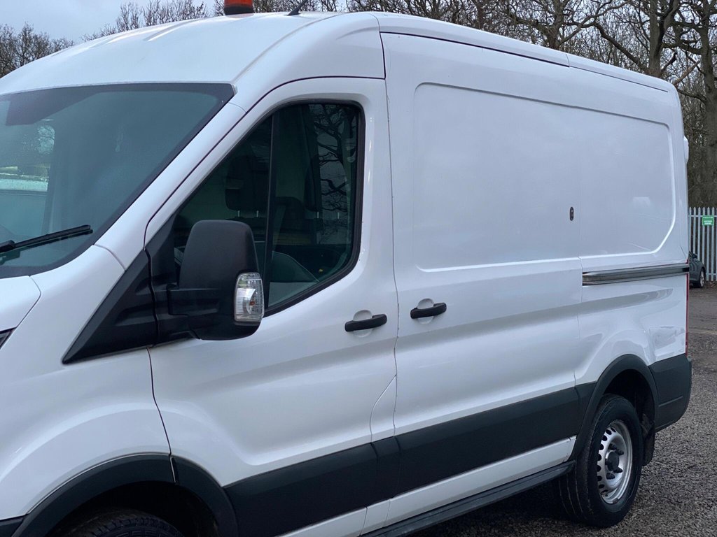 Used Ford Transit 2018 for sale - 77397286: Photo 28