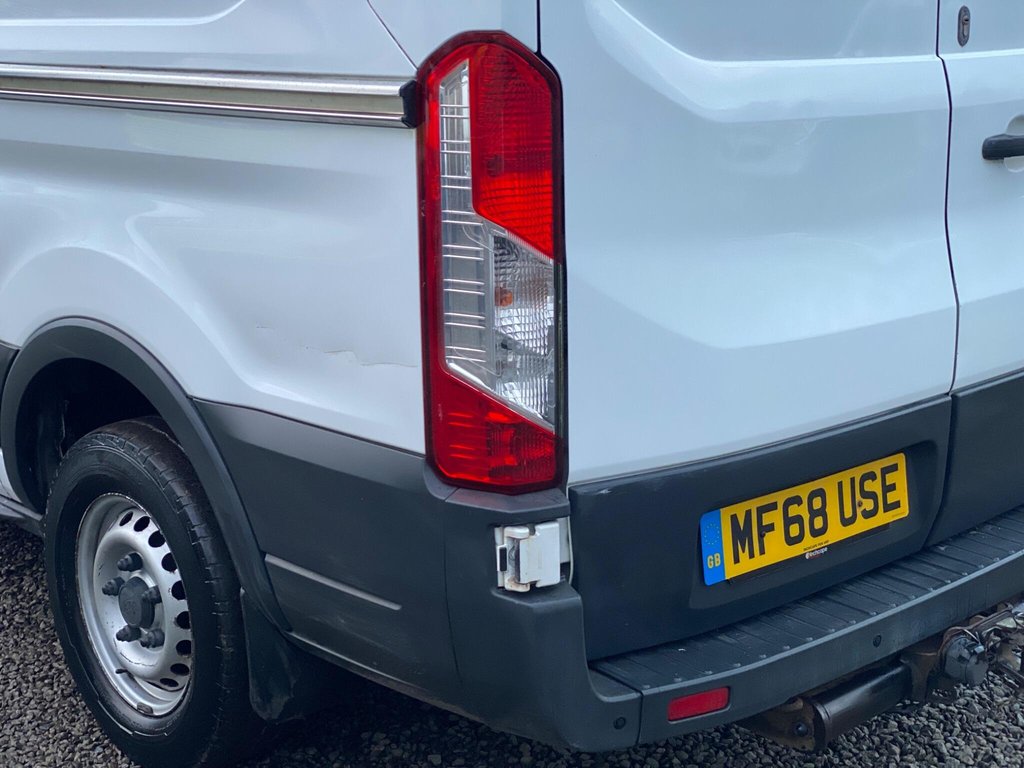 Used Ford Transit 2018 for sale - 77397286: Photo 29