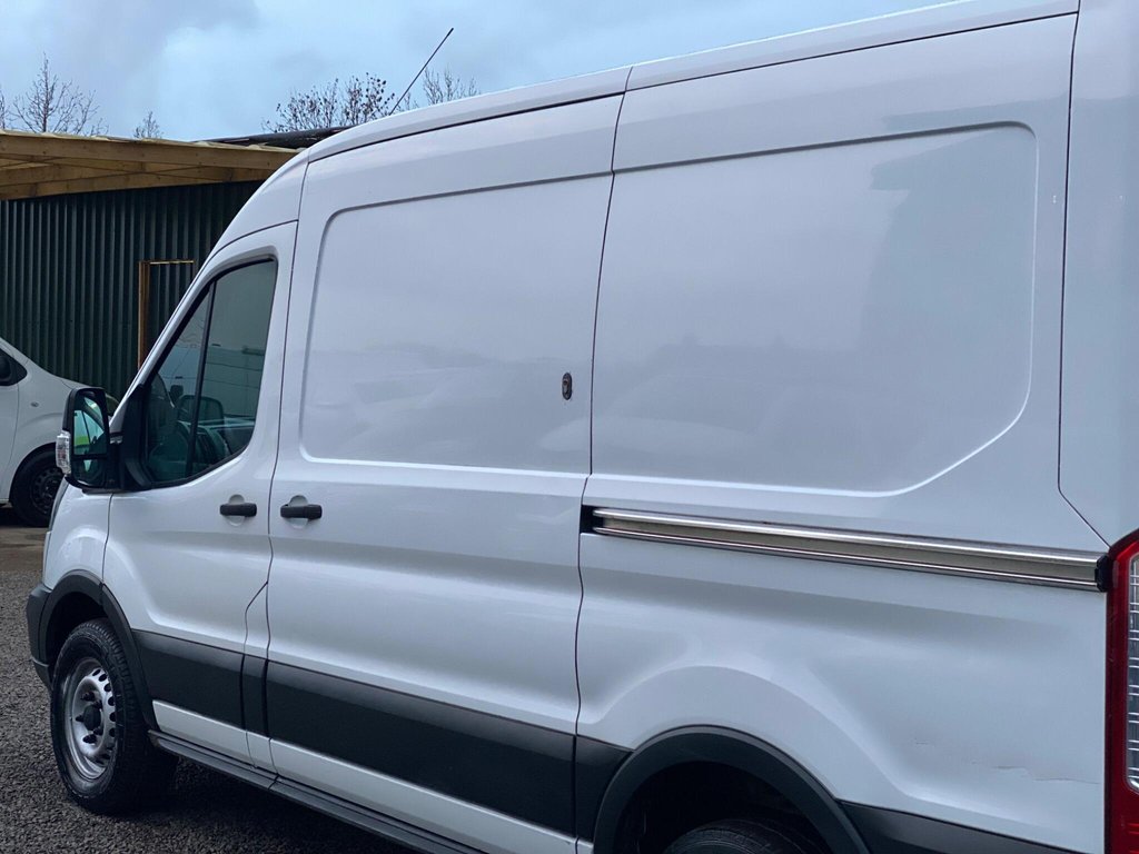 Used Ford Transit 2018 for sale - 77397286: Photo 30
