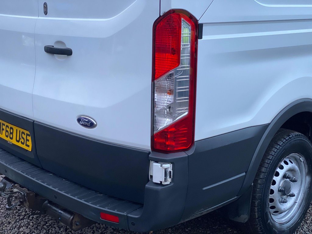 Used Ford Transit 2018 for sale - 77397286: Photo 31