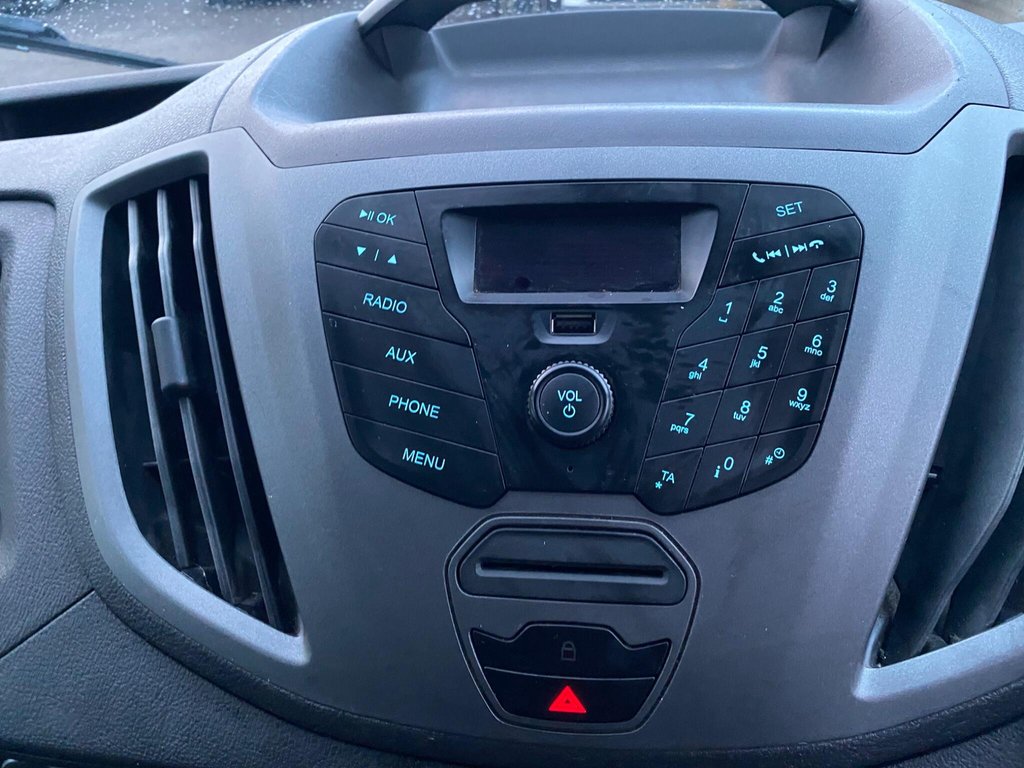 Used Ford Transit 2018 for sale - 77397286: Photo 35