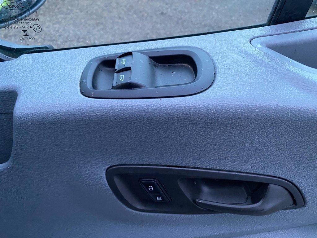 Used Ford Transit 2018 for sale - 77397286: Photo 43