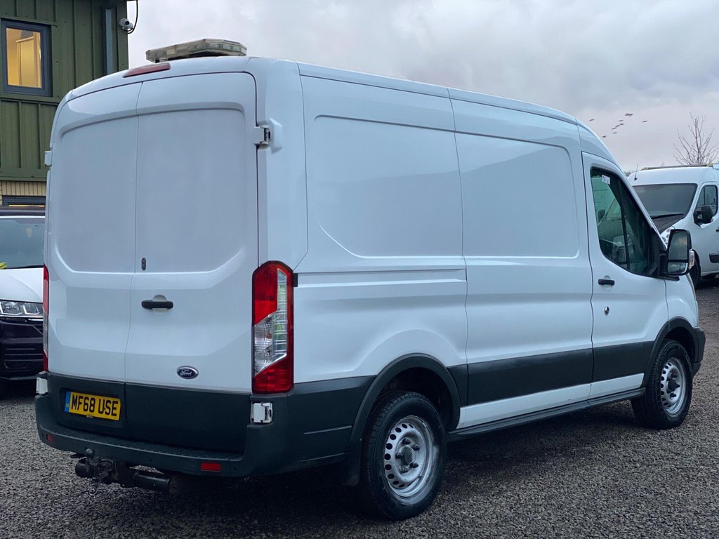 Used Ford Transit 2018 for sale - 77397286: Photo 5
