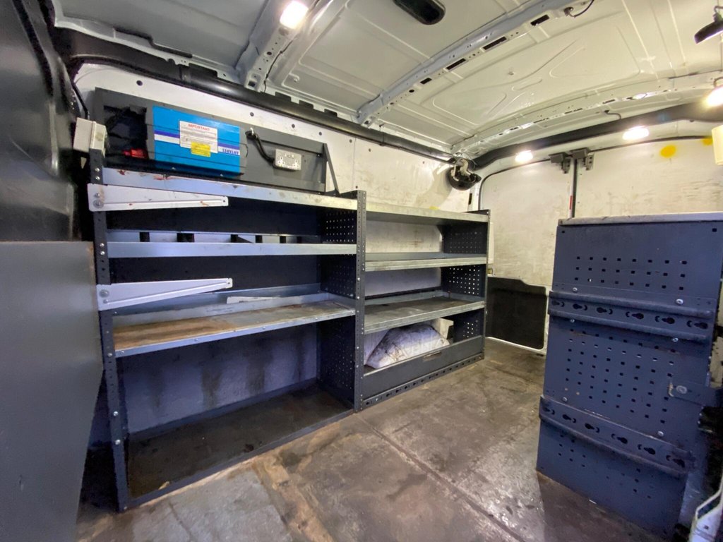 Used Ford Transit 2018 for sale - 77397286: Photo 50