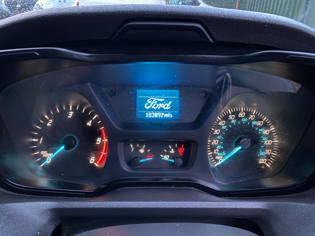 Used Ford Transit 2018 for sale - 77397286: Photo 9